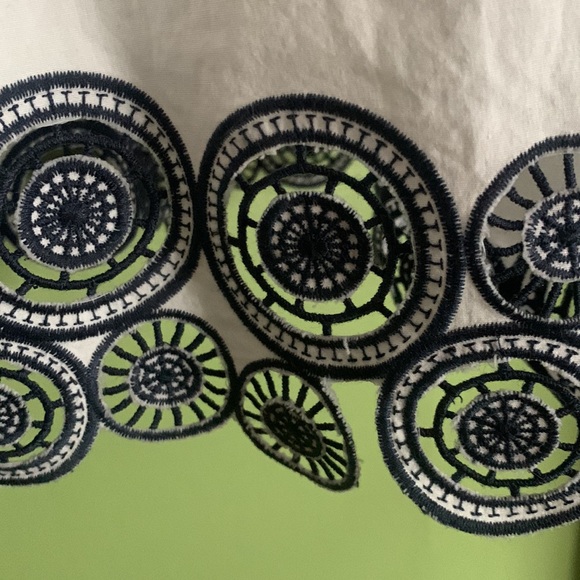 🔵 Antonio Melani summer dress - Picture 4 of 7